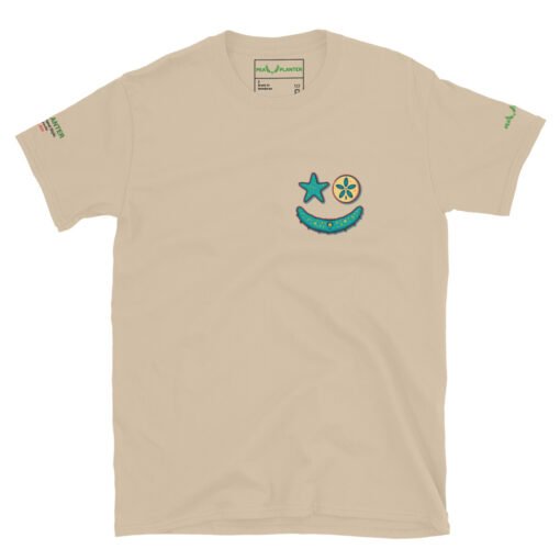 Smile T-Shirt