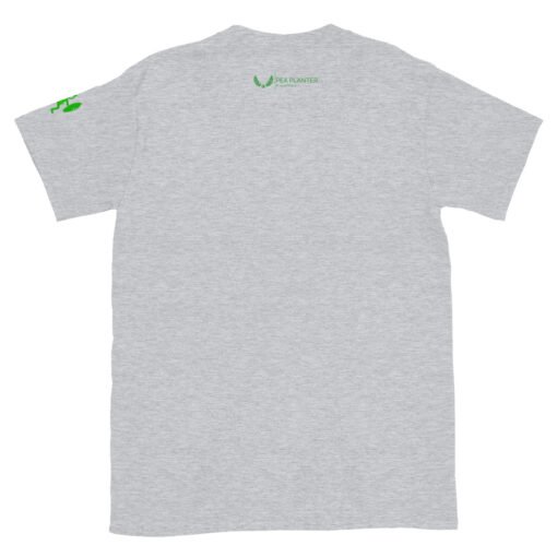 Men's Pea Life T-Shirt - Image 11