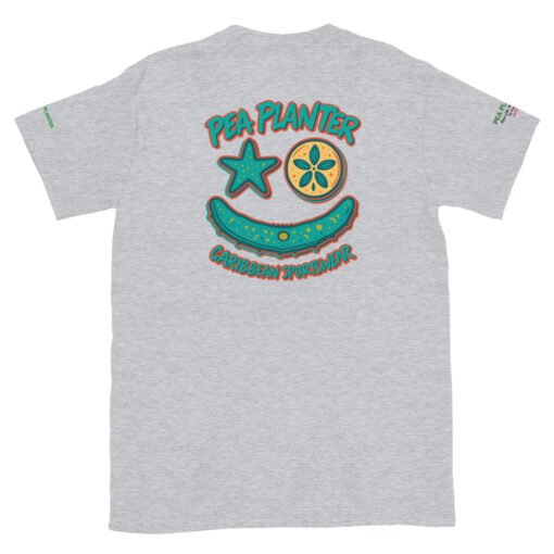 Smile T-Shirt - Image 24