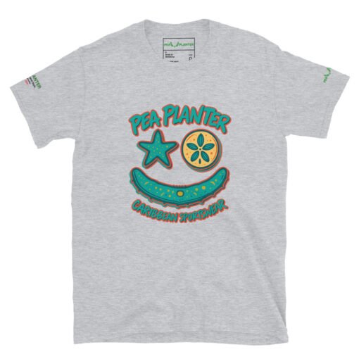 Pea Smile T-Shirt - Image 23