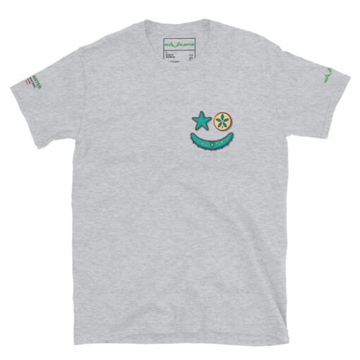 Smile T-Shirt - Image 23