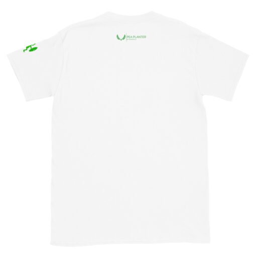 Men's Pea Life T-Shirt - Image 18