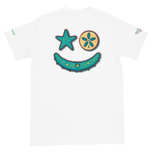 Pea Smile T-Shirt - Image 32