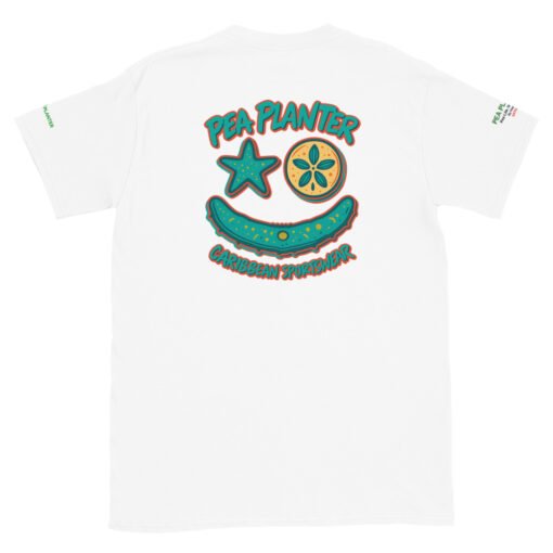 Smile T-Shirt - Image 32