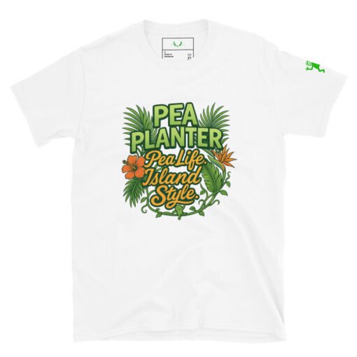 Men's Pea Life T-Shirt