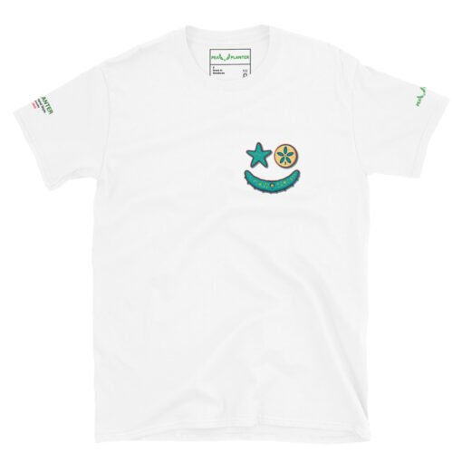 Smile T-Shirt - Image 31