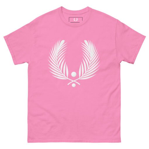 Vintage White Pea T-Shirt - Image 17