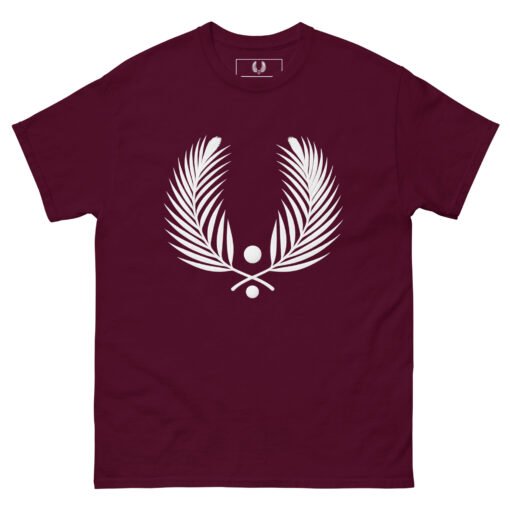 Vintage White Pea T-Shirt