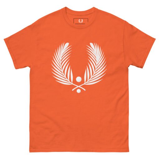 Vintage White Pea T-Shirt - Image 13