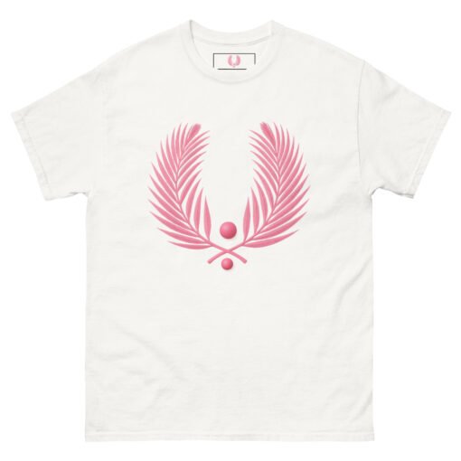 Vintage Pink Pea T-Shirt - Image 17