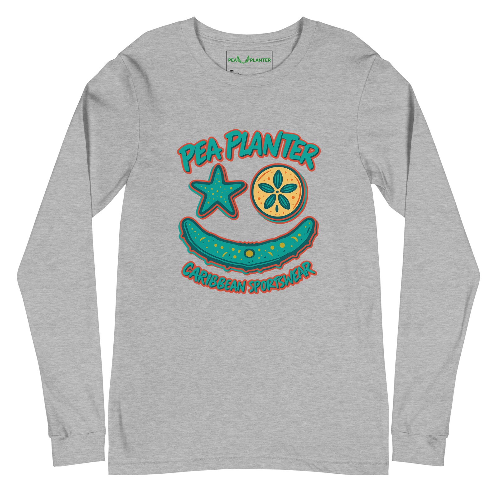 Pea Smile Sweatshirt - Image 19