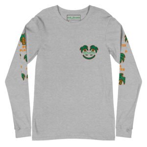 Smile Island Sweatshirt