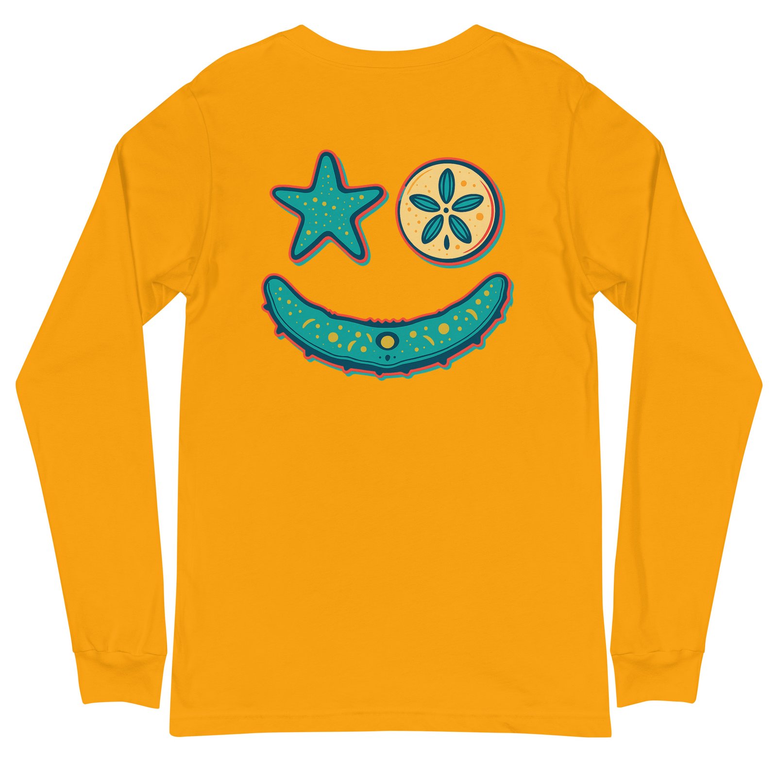 Pea Smile Sweatshirt - Image 18
