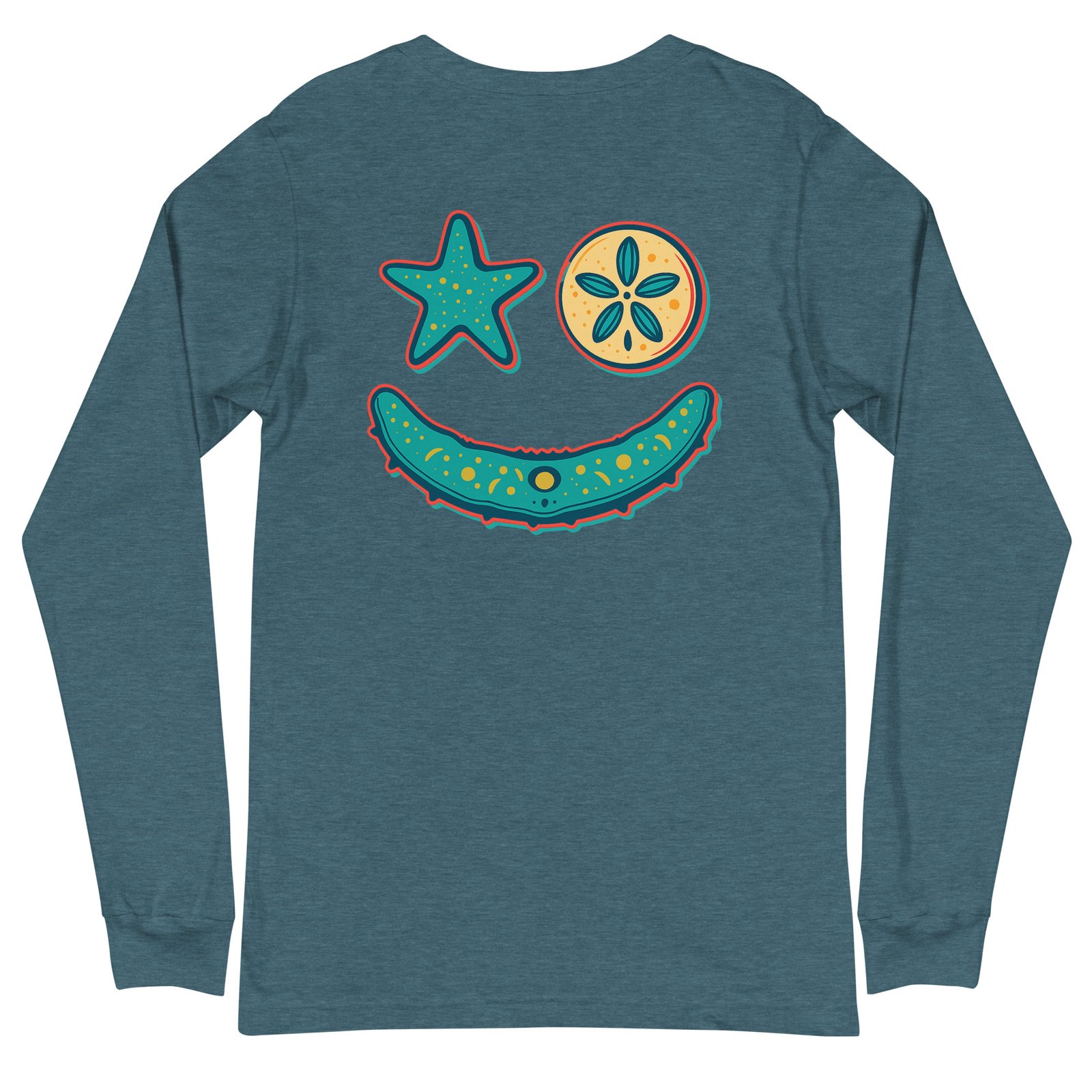 Pea Smile Sweatshirt - Image 11