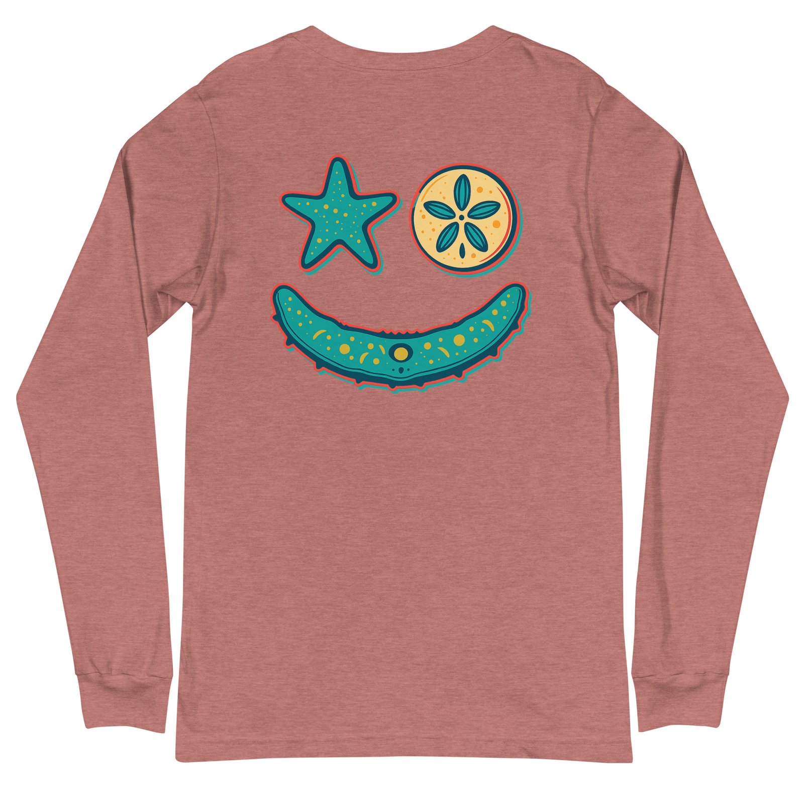 Pea Smile Sweatshirt - Image 15