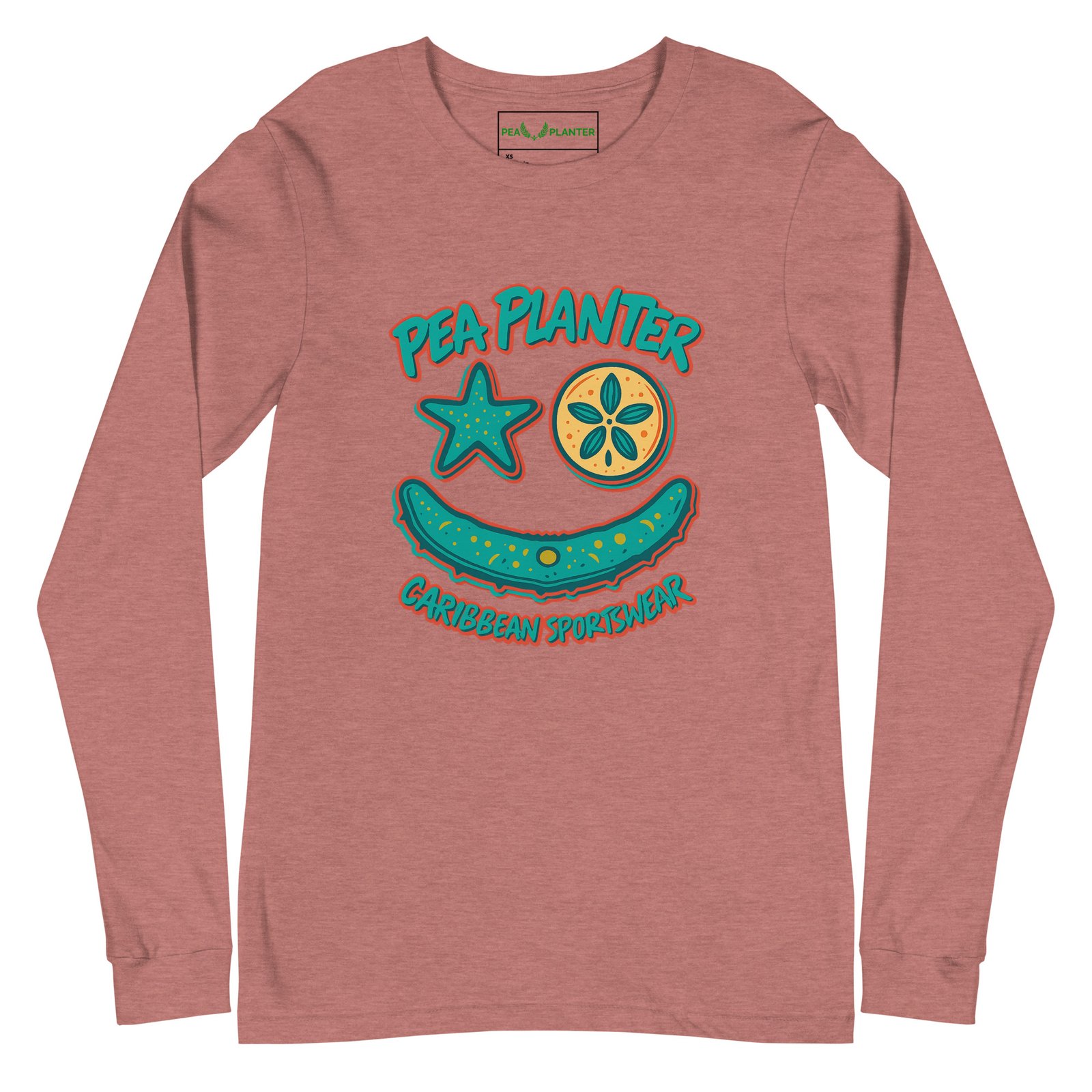 Pea Smile Sweatshirt - Image 14