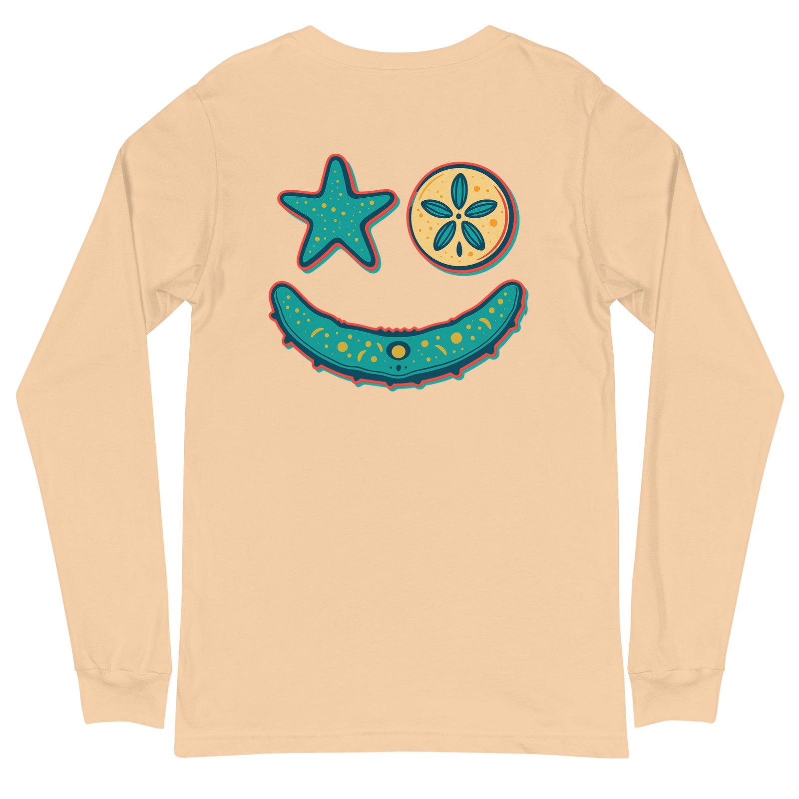 Pea Smile Sweatshirt - Image 22