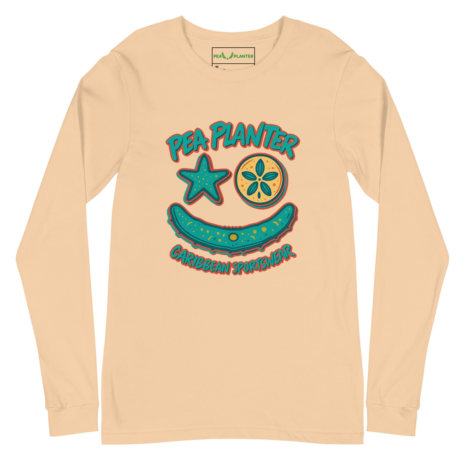 Pea Smile Sweatshirt - Image 21