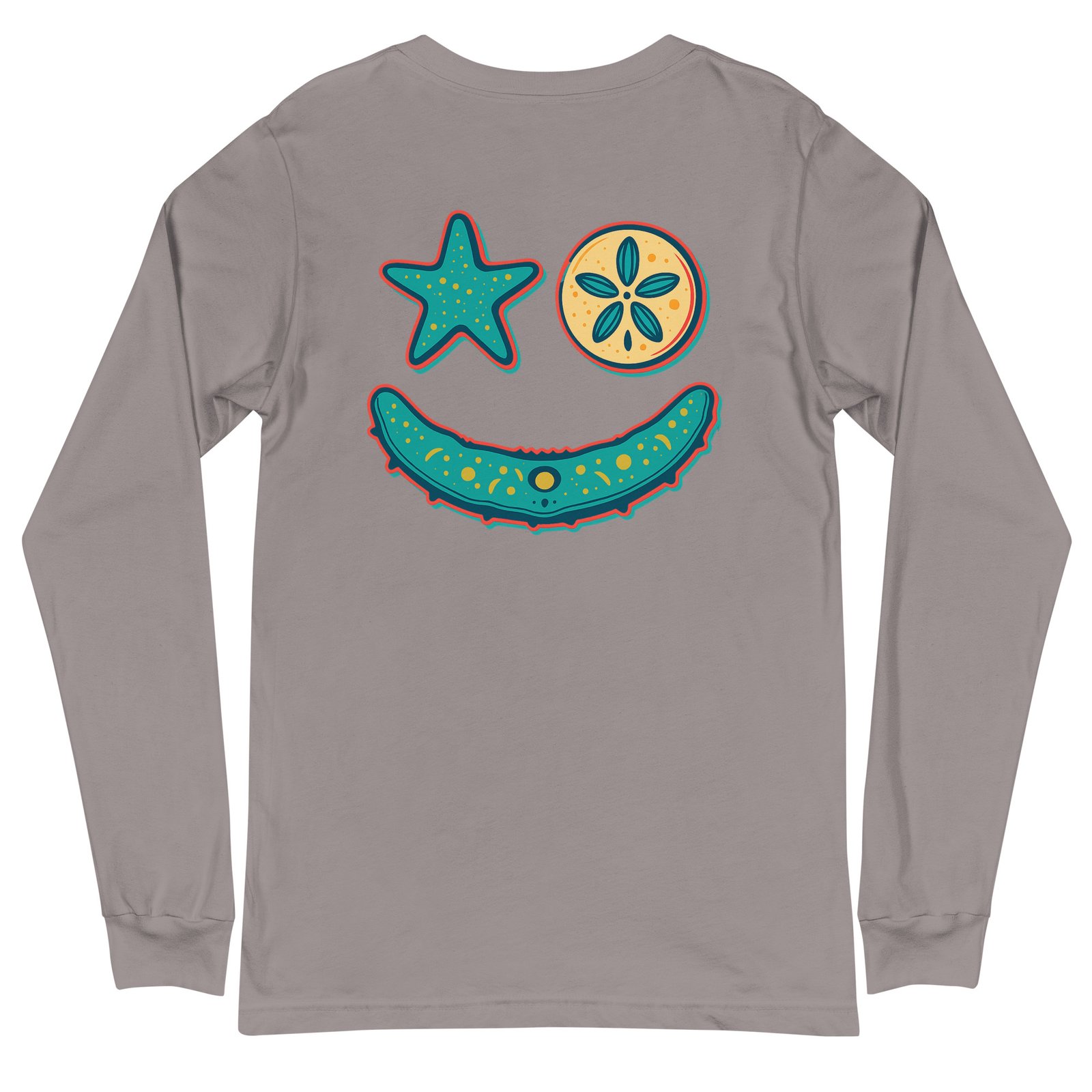 Pea Smile Sweatshirt - Image 17