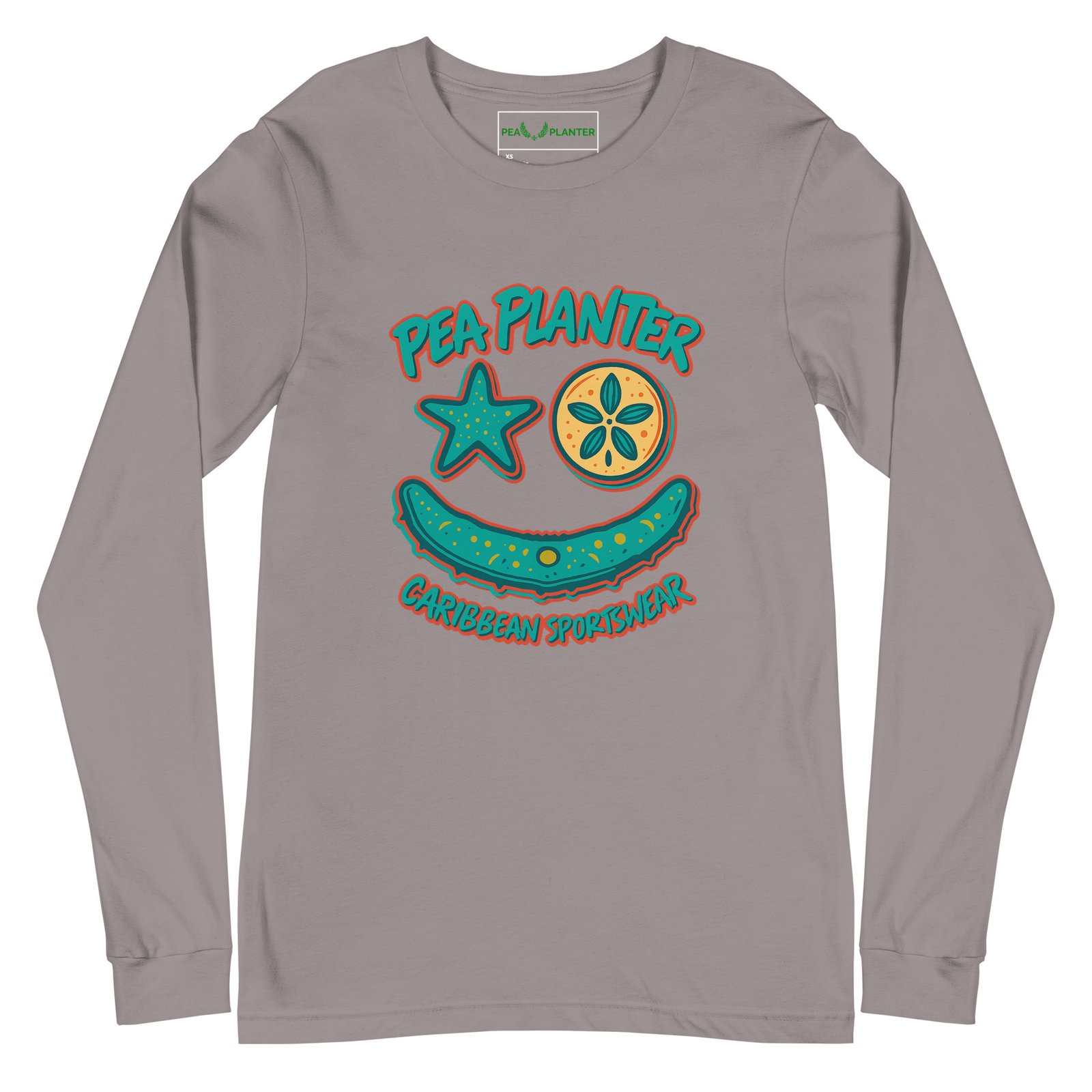 Pea Smile Sweatshirt - Image 16