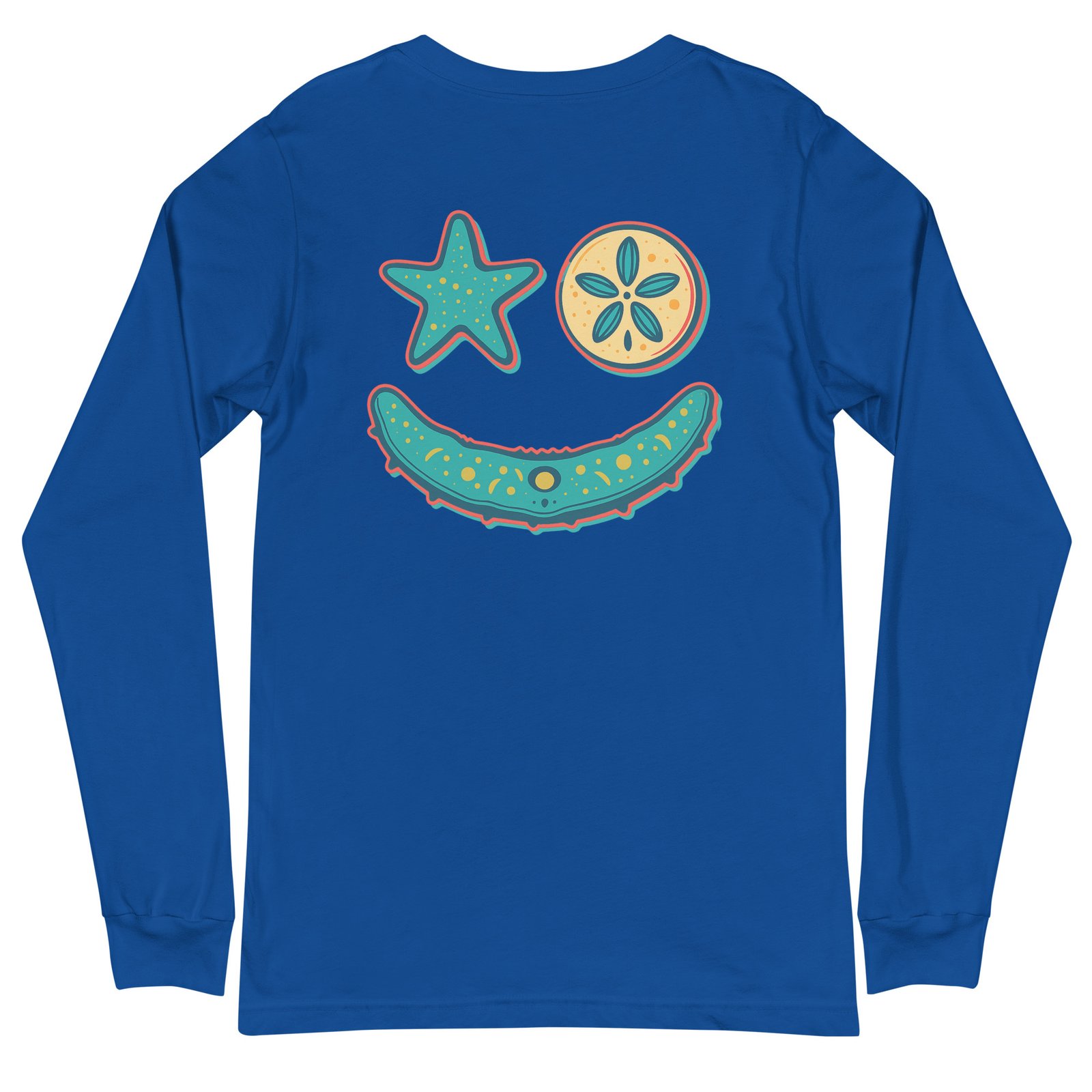 Pea Smile Sweatshirt - Image 7