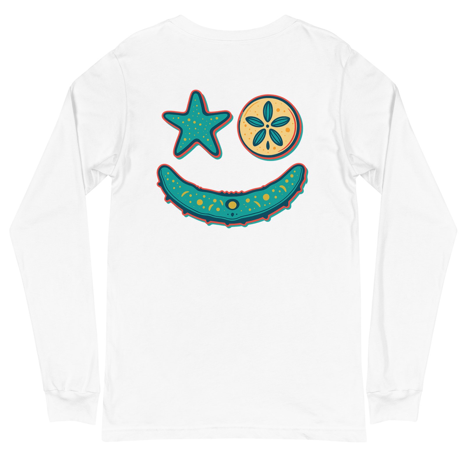 Pea Smile Sweatshirt - Image 24