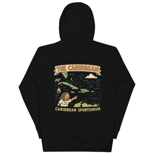 Women's I Barn Ya Alt Hoodie - Image 2