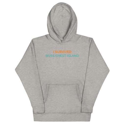 Women's I Survived Hoodie - Image 5