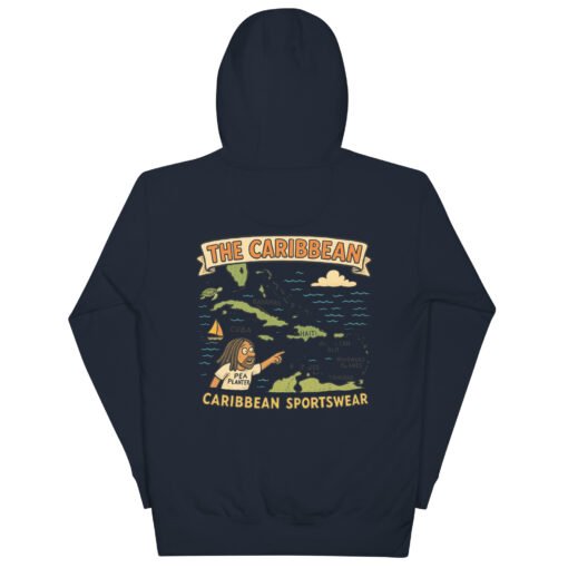 Women's I Barn Ya Alt Hoodie - Image 4