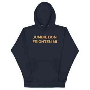 Men's Jumbie Don T-Shirt