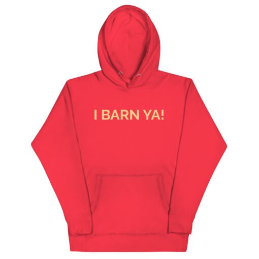 Men's I Barn Ya Alt Cover - Image 5