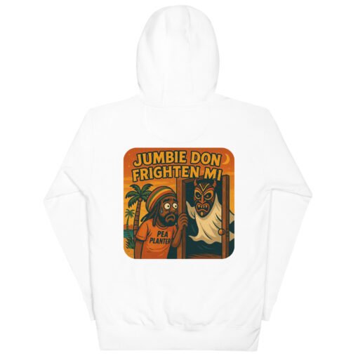 Men's Jumbie Don T-Shirt - Image 6