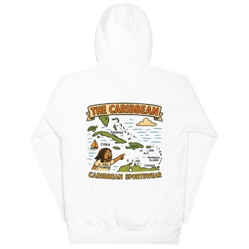Women's I Barn Ya Alt Hoodie - Image 8