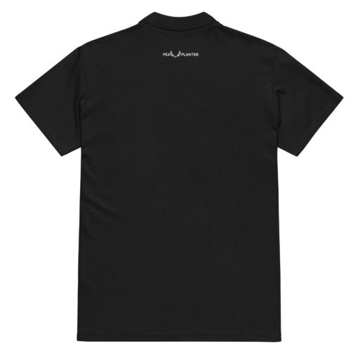 White Pea Polo - Image 2