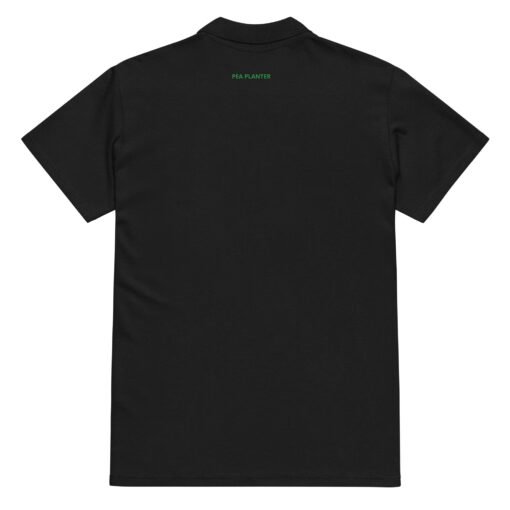 Classic Pea Polo - Image 3
