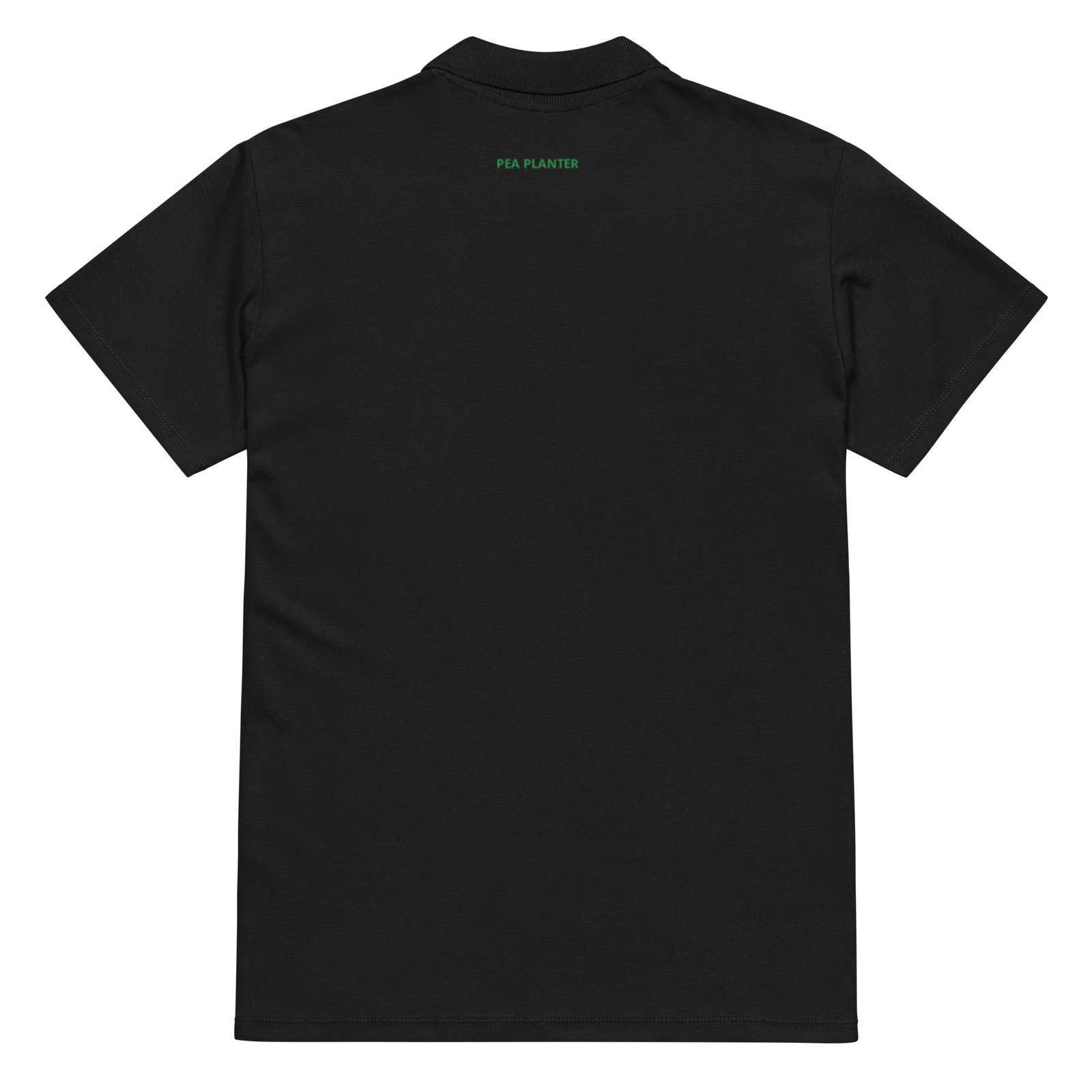 Classic Pea Top - Image 2