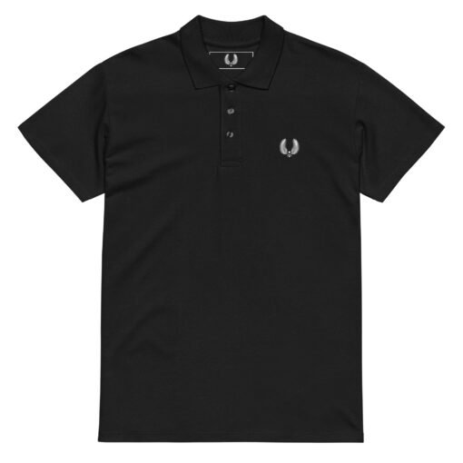 White Pea Polo