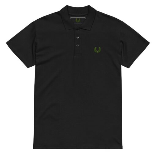 Classic Pea Polo - Image 2