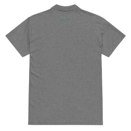 Classic Pea Polo - Image 5