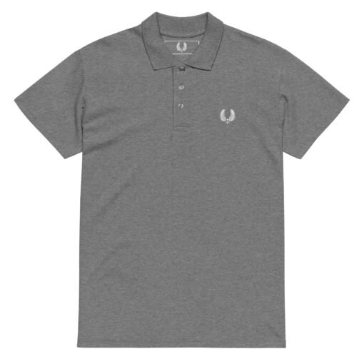 White Pea Polo - Image 7
