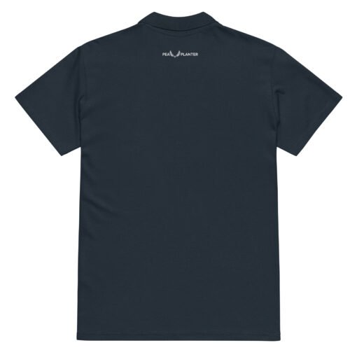 White Pea Polo - Image 4
