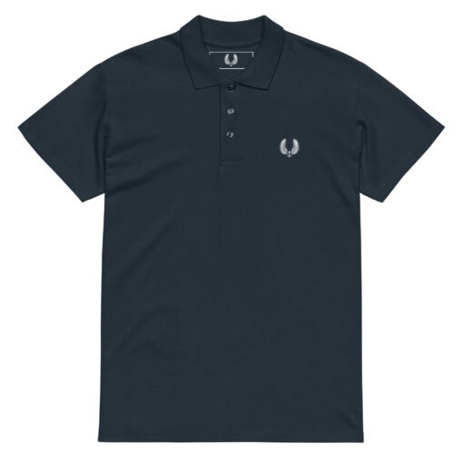 White Pea Polo - Image 3