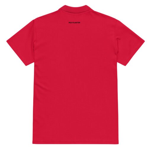 Black Pea Polo - Image 2