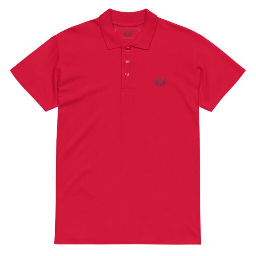 Black Pea Polo