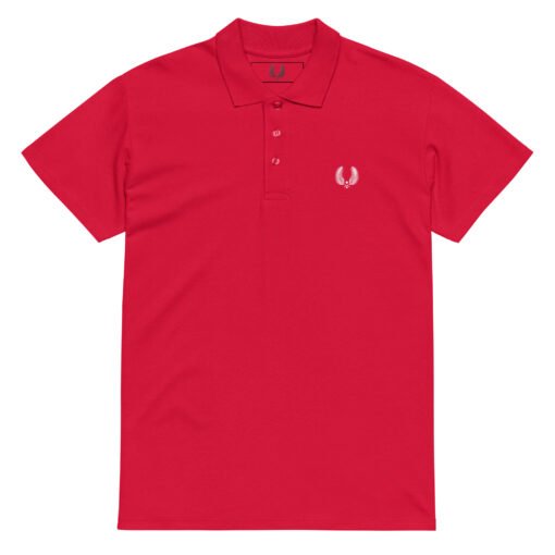 White Pea Polo - Image 5
