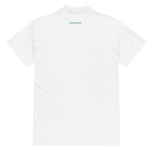 Classic Pea Polo - Image 6
