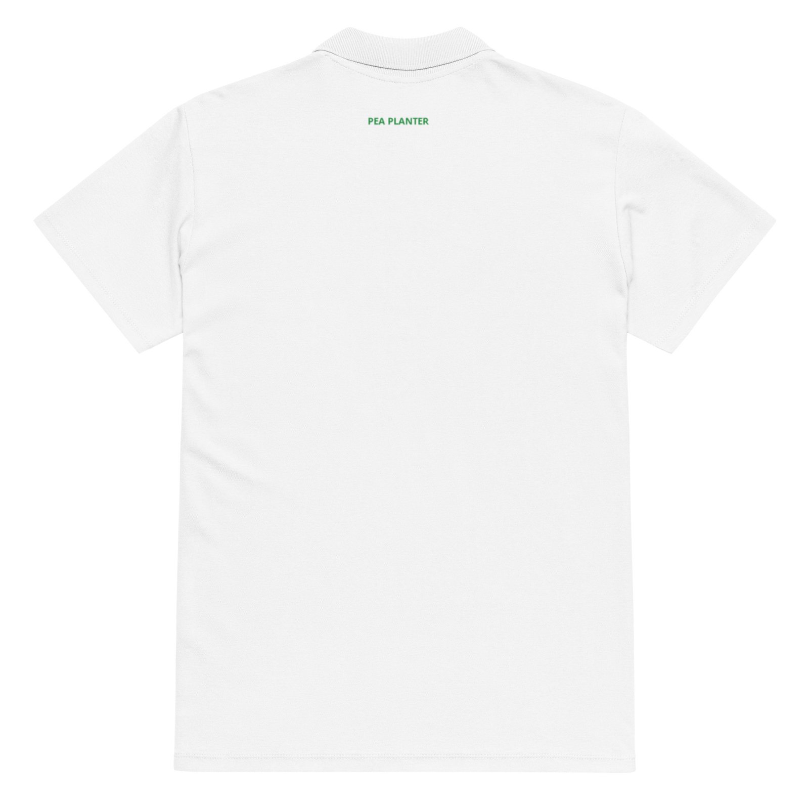 Classic Pea Top - Image 6