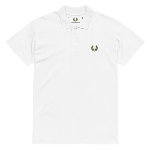 Classic Pea Polo