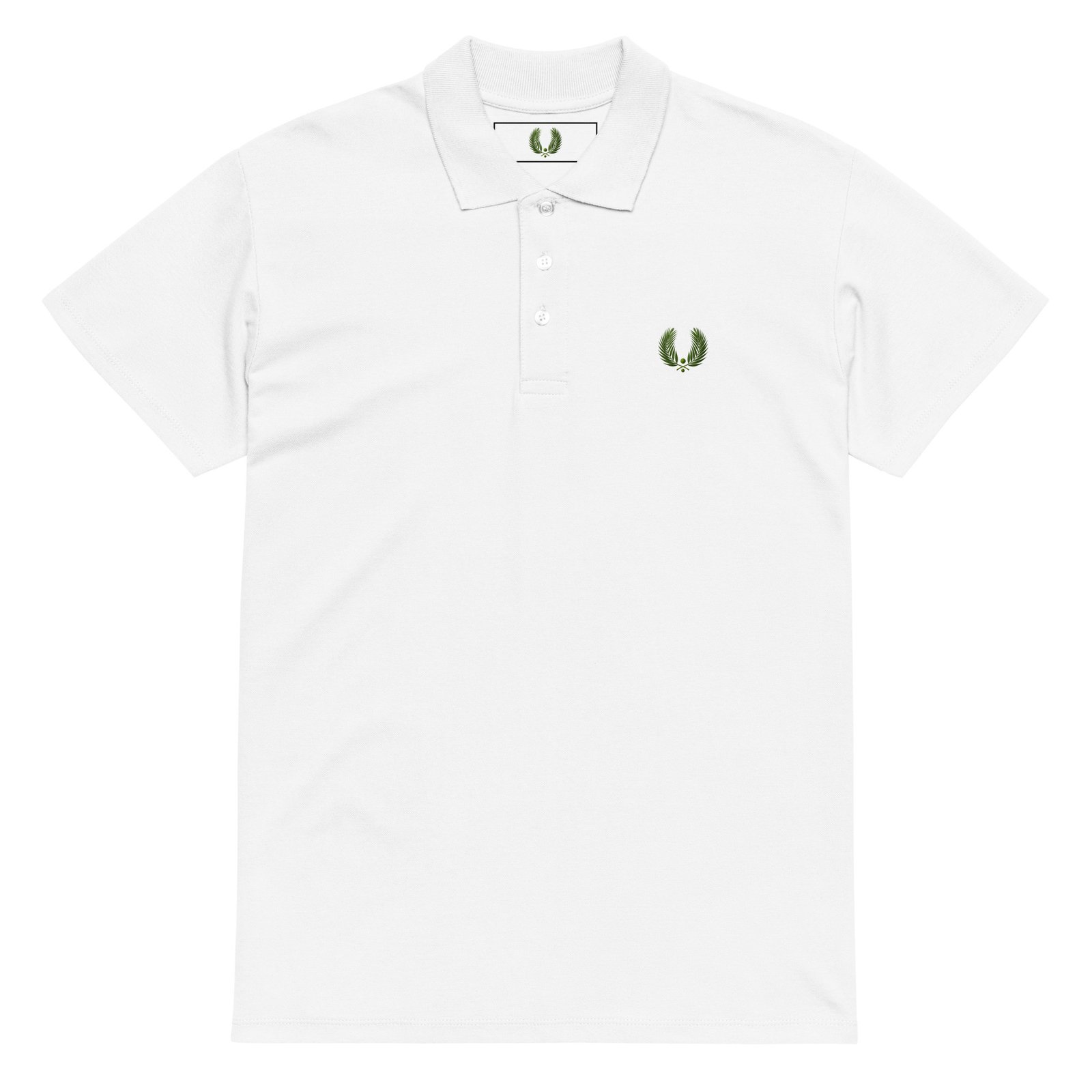 Classic Pea Top - Image 5