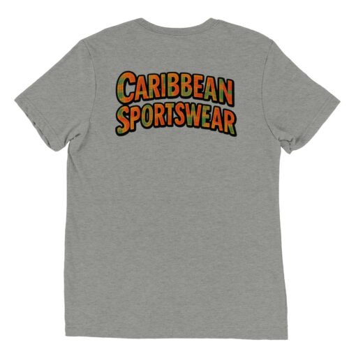 Men's Pea Print T-Shirt - Image 8